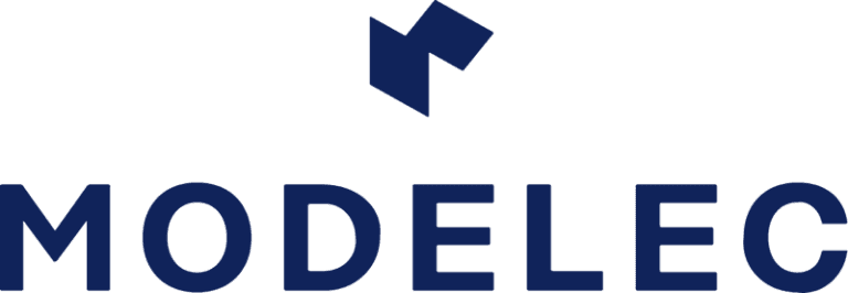 Modelec Logo